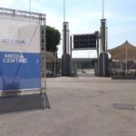 Bari, la Fiera del Levante si prepara ad ospitare il Media Centre del G7