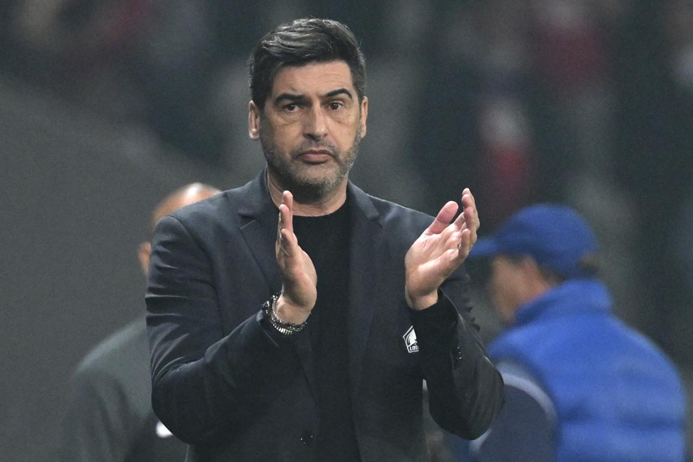 Milan, Fonseca presentato a Milanello: “Arrivo con ambizione, è grande orgoglio”