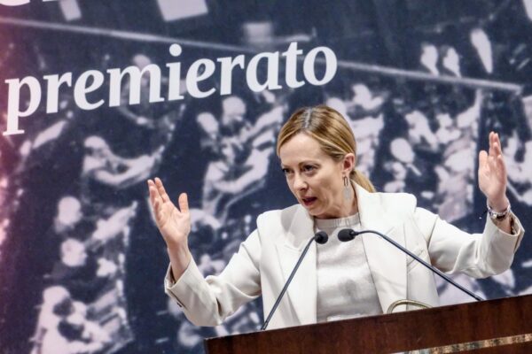 Roma, alla Camera dei Deputati il convegno “La Costituzione di tutti, dialogo sul Premierato”