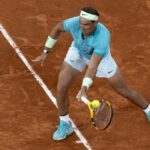 Rafa Nadal, rinuncia a Wimbledon per preparare Olimpiadi