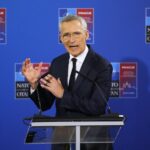 Francia, Stoltenberg: “Paura per la vittoria di Le Pen? Parigi rimarrà leale”