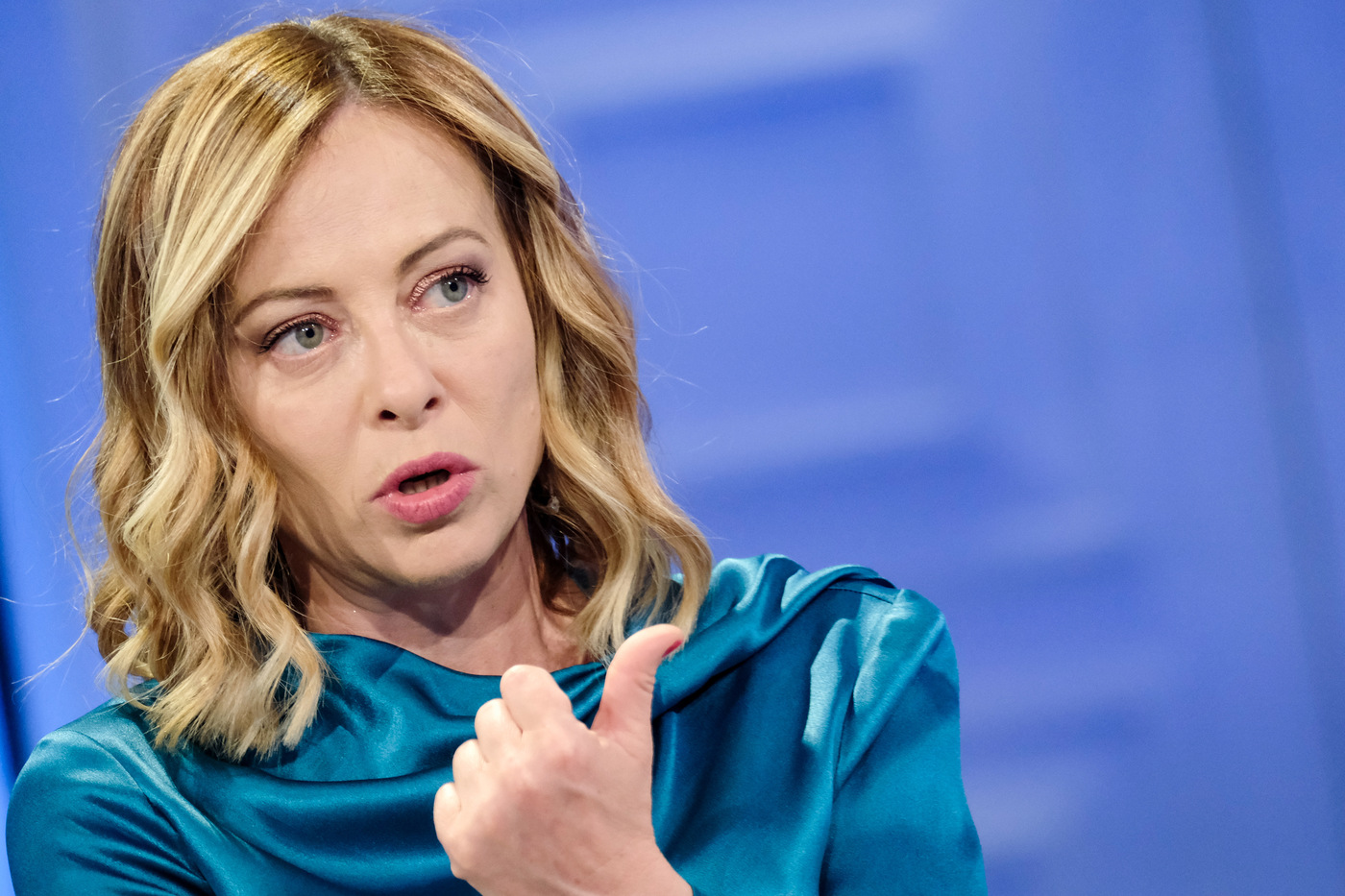 G7, al via il vertice. Italia: “Nessuno ha chiesto di eliminare il riferimento all’aborto”