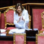 Premierato, senatori M5s, Pd e Avs abbandonano aula