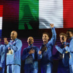 Europei Atletica, l’Italia chiude 24 medaglie: l’ultima la 4×100 d’oro