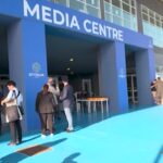G7, controlli serrati per accedere al Media Center a Bari