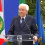 Parigi 2024, Mattarella: “Tregua olimpica? Non so, ma il vostro messaggio sarà di pace”
