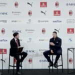 Milan, Ibrahimovic: “La squadra deve essere vincente”