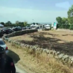 G7, Borgo Egnazia blindata: la fila per accedere alla zona rossa
