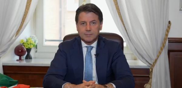 Europee, Conte: “No sconforto in M5S, non stiamo in politica per poltrone”