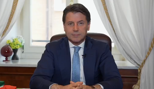 Europee, Conte: “No sconforto in M5S, non stiamo in politica per poltrone”
