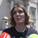 Olimpiadi, Errigo: “Mamme-atlete, tema ancora troppo sottovalutato”