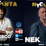 Usa, Renga e Nek ospiti Festival Musica Italiana New York