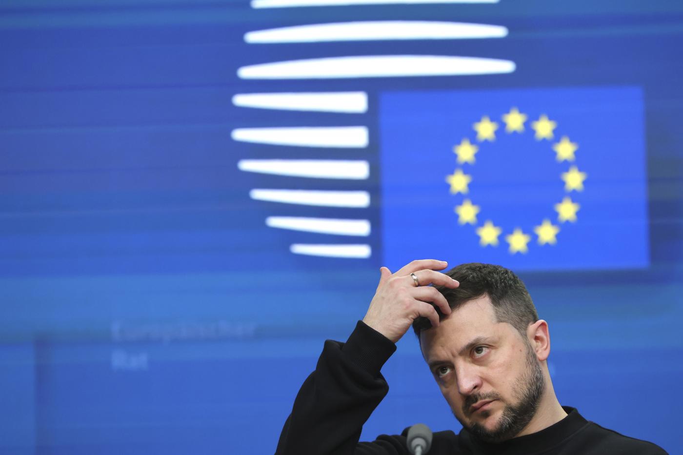Ue, avvio negoziati adesione per Ucraina e Moldova il 25 giugno