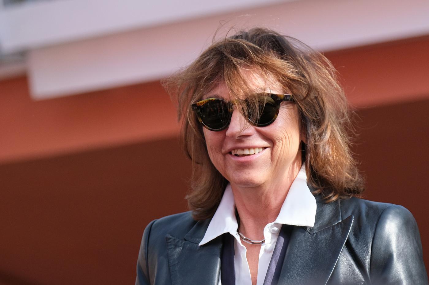 Gianna Nannini, l’icona del pop rock italiano compie 70 anni