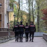 Perugia, accoltella la moglie e la figlia di cinque anni: fermato 34enne
