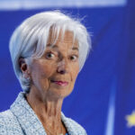 Bce, voci di dimissioni Lagarde ma arriva la smentita