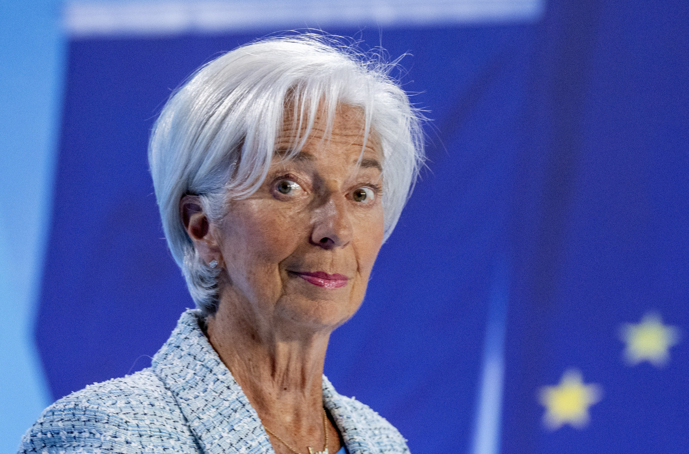 Bce, voci di dimissioni Lagarde ma arriva la smentita
