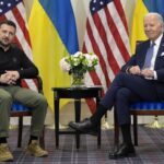 G7, Ucraina: via libera al prestito con asset russi e all’accordo di sicurezza con gli Usa