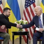Biden dà l’ok all’Ucraina per l’uso di missili Usa in territorio russo