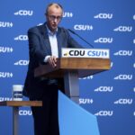 Germania, Cdu ‘apre’ ad accordi con populisti di sinistra a livello locale