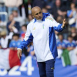 Euro 2024, Spalletti carica gli azzurri: “Non avere timori”