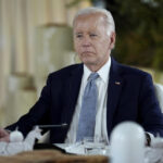 G7, Biden salta la cena con Mattarella e gli altri leader