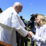 G7, Francesco primo Papa tra i Grandi per parlare di intelligenza artificiale