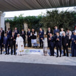 G7, al via la seconda giornata. Papa Francesco arrivato a Borgo Egnazia