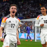 Euro 2024, Germania travolge Scozia 5-1 all’esordio