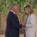G7, la premier Giorgia Meloni accoglie i leader mondiali a Borgo Egnazia