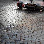 Roma, giudice Stefano Venturini morto dopo incidente stradale con la moto