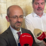 Milano, incendio Torre dei Mori: gup rinvia a giudizio 13 imputati