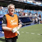 Stefano Tacconi, l’ex portiere della Juventus esce dalla rianimazione