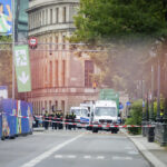 Euro 2024, allarme terrorismo a Berlino: fan-zone sgomberata per zaino sospetto