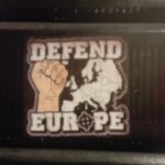 Roma, assaltato locale a San Lorenzo: trovati adesivi neonazisti