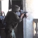 Gaza, esercito israeliano pubblica video di operazioni militari a Rafah