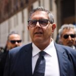 Inchiesta Liguria, Toti: “Nemico non è magistratura ma politica ipocrita”