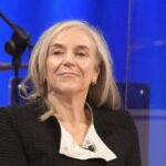 Giovanna Botteri, la giornalista Rai va in pensione