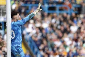 Leeds United v Millwall - Sky Bet Championship - Elland Road