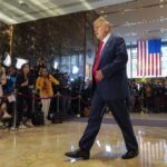 Usa, Trump deride Biden: “I presidenti dovrebbero fare test attitudinali”