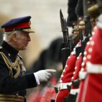 Regno Unito, che cos’è la parata ‘Trooping The Colour’