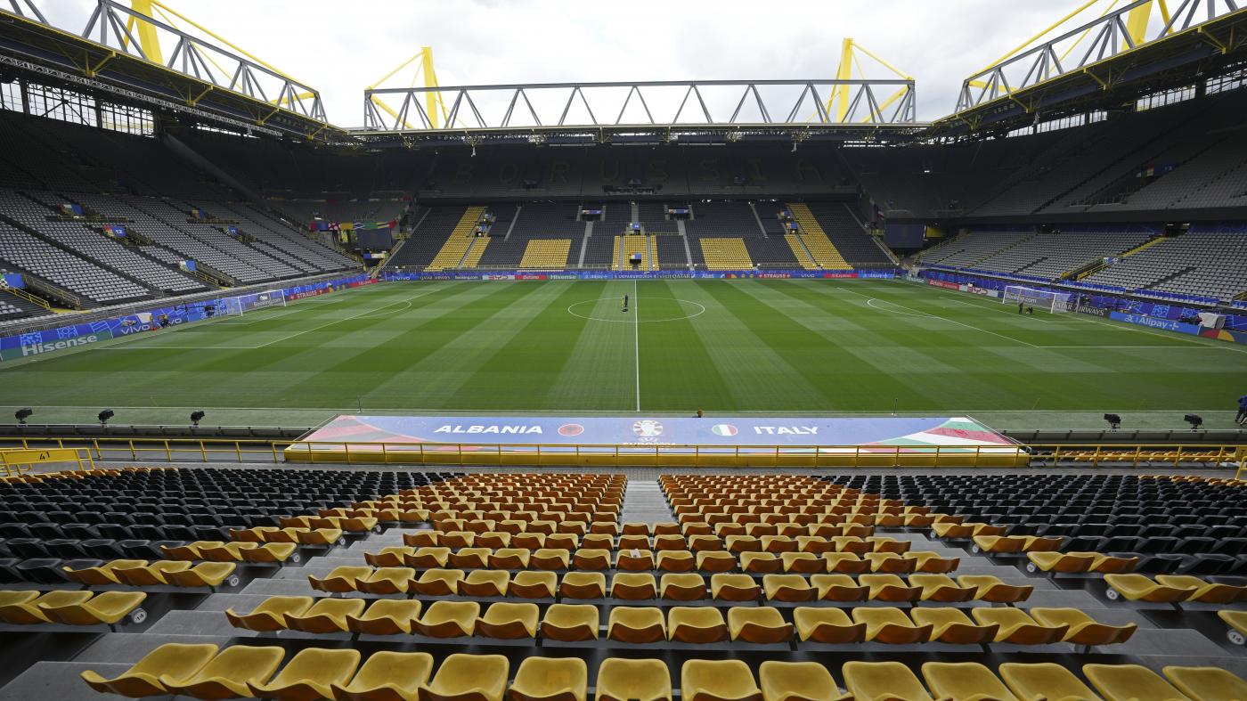 Euro 2024, il programma del 15 giugno e dove vedere le partite: alle 21 Italia-Albania