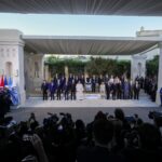G7, Meloni incassa appoggio su Piano Mattei. Sul vertice resta l”ombra’ dei diritti