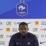 Euro 2024, Marcus Thuram ai francesi: “Votate affinché non vinca Le Pen”