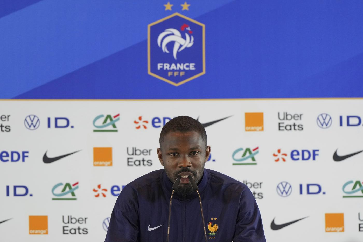 Euro 2024, Marcus Thuram ai francesi: “Votate affinché non vinca Le Pen”