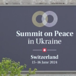 Ucraina, in Svizzera massima sicurezza per la Conferenza di pace