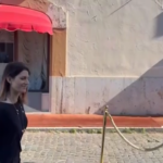 M5S, Virginia Raggi incontra Beppe Grillo a Roma