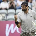 Atp Stoccarda, Berrettini in finale: Musetti ko nel derby
