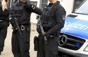 Germania, due bambine ghanesi aggredite da un gruppo di 20 giovani