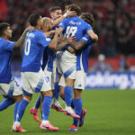 Euro 2024, Italia-Albania 2-1: Bastoni e Barella ribaltano la partita